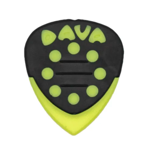 Dava Grip Tips Nylon 6924 — neilona mediators, 1 gab. Dava Grip Tips Nylon 6924 — neilona mediators, 1 gab.
