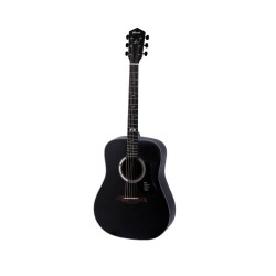 Mantic GT-1D BK akustiskā ģitāra Mantic GT-1D BK akustiskā ģitāra