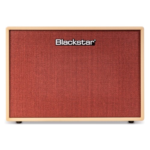 Blackstar Debut 100R Cream 212 ģitāras kombo pastiprinātājs Blackstar Debut 100R Cream 212 ģitāras kombo pastiprinātājs