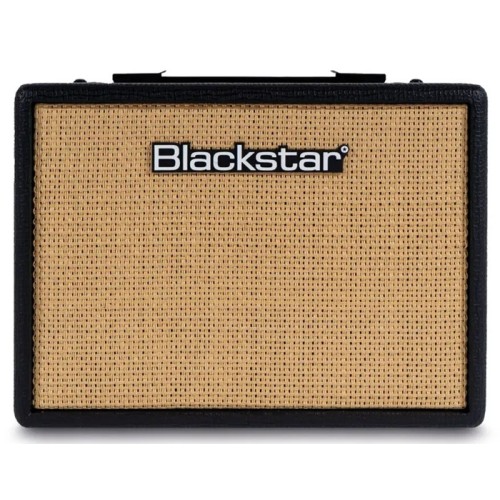 Blackstar Debut 15E Black ģitāras kombo pastiprinātājs Blackstar Debut 15E Black ģitāras kombo pastiprinātājs