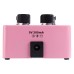 Mooer D7 X2 Delay - Multi-Delay pedālis Mooer D7 X2 Delay - Multi-Delay pedālis