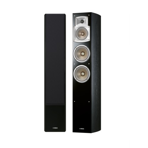 Yamaha NS-F350 — grīdas skaļrunis (melna) Yamaha NS-F350 — grīdas skaļrunis (melna)