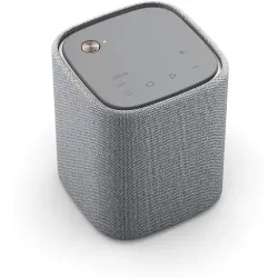 Yamaha WS-X1ALGY — pārnēsājams Bluetooth skaļrunis (gaiši pelēka) Yamaha WS-X1ALGY — pārnēsājams Bluetooth skaļrunis (gaiši pelēka)