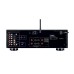 Yamaha R-N600ASI — tīkla stereo resīveris (sudraba) Yamaha R-N600ASI — tīkla stereo resīveris (sudraba)