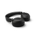 Yamaha YH-E700BBL — bezvadu over-ear austiņas (melna) Yamaha YH-E700BBL — bezvadu over-ear austiņas (melna)