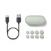 Yamaha TW-E3CGN — bezvadu in-ear austiņas (zaļa) Yamaha TW-E3CGN — bezvadu in-ear austiņas (zaļa)