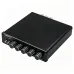 AI-Sonic BTA3.200 — Bluetooth pastiprinātājs (melna)