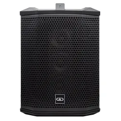 DD Audio Rager WPA-3.1 — pārnēsājama akumulatora skanda (melna) DD Audio Rager WPA-3.1 — pārnēsājama akumulatora skanda (melna)