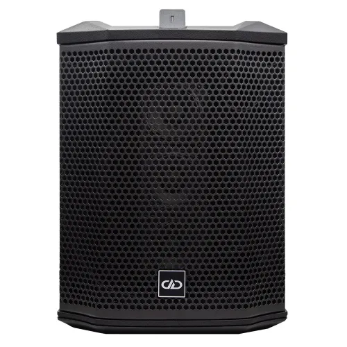 DD Audio Rager WPA-3.1 — pārnēsājama akumulatora skanda (melna) DD Audio Rager WPA-3.1 — pārnēsājama akumulatora skanda (melna)