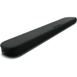 Yamaha SR-B20ABL — skaņas josla (melna) Yamaha SR-B20ABL — skaņas josla (melna)