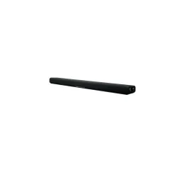 Yamaha SR-B30ABL — Dolby Atmos skaņas josla (melna) Yamaha SR-B30ABL — Dolby Atmos skaņas josla (melna)
