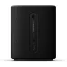 Yamaha WS-X1ABL — pārnēsājams Bluetooth skaļrunis (melna)