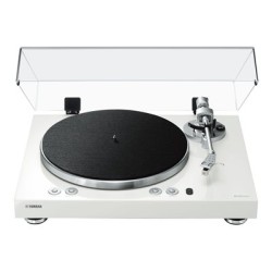 Yamaha TT-N503WH — MusicCast plašu atskaņotājs (balta) Yamaha TT-N503WH — MusicCast plašu atskaņotājs (balta)