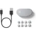 Yamaha TW-E5BGY — bezvadu in-ear austiņas (pelēka) Yamaha TW-E5BGY — bezvadu in-ear austiņas (pelēka)