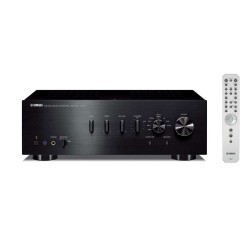 Yamaha A-S701BL2 — stereo pastiprinātājs (melna) Yamaha A-S701BL2 — stereo pastiprinātājs (melna)