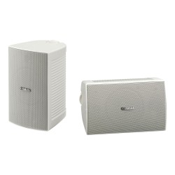 Yamaha NS-AW294W — āra skaļruņu pāris (balta)
