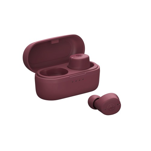 Yamaha TW-E3CRE — bezvadu in-ear austiņas (sarkana) Yamaha TW-E3CRE — bezvadu in-ear austiņas (sarkana)