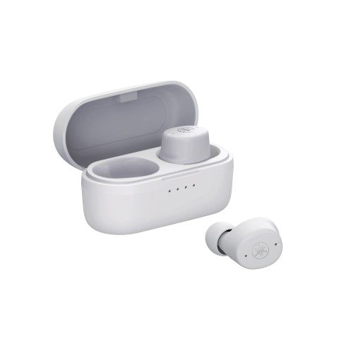 Yamaha TW-E3CGY — bezvadu in-ear austiņas (tumši pelēka) Yamaha TW-E3CGY — bezvadu in-ear austiņas (tumši pelēka)