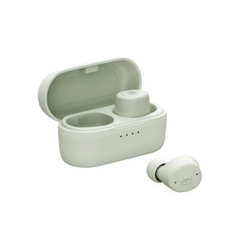 Yamaha TW-E3CGN — bezvadu in-ear austiņas (zaļa) Yamaha TW-E3CGN — bezvadu in-ear austiņas (zaļa)