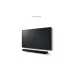 Yamaha SR-B30ABL — Dolby Atmos skaņas josla (melna)