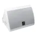 AI-Sonic BTA3.200 + OD-52W — pastiprinātāja un āra skaļruņu komplekts (balta)