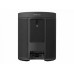 Yamaha WX-021 — MusicCast bezvadu skaļrunis (melna)