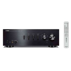 Yamaha A-S501BL2 — stereo pastiprinātājs (melna) Yamaha A-S501BL2 — stereo pastiprinātājs (melna)