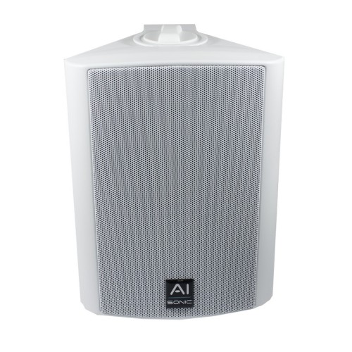 AI-Sonic OD-52W — āra skaļruņu pāris (balta) AI-Sonic OD-52W — āra skaļruņu pāris (balta)