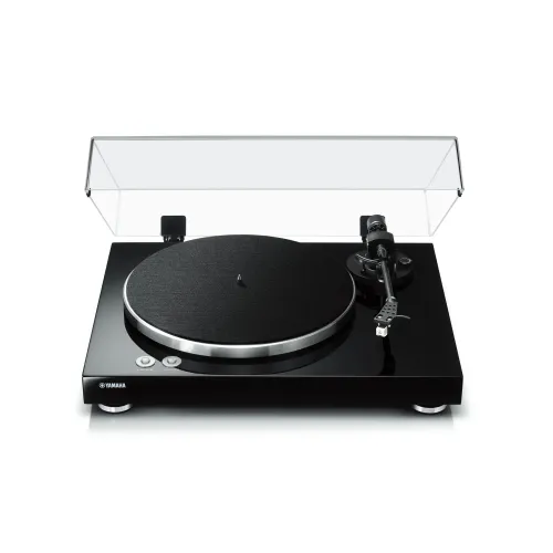 Yamaha TT-S303 — plašu atskaņotājs (melna) Yamaha TT-S303 — plašu atskaņotājs (melna)
