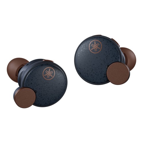 Yamaha TW-E7BDBU — bezvadu in-ear austiņas (tumši zila)