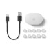 Yamaha TW-E7BWH — bezvadu in-ear austiņas (balta) Yamaha TW-E7BWH — bezvadu in-ear austiņas (balta)