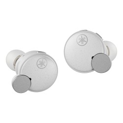 Yamaha TW-E7BWH — bezvadu in-ear austiņas (balta) Yamaha TW-E7BWH — bezvadu in-ear austiņas (balta)