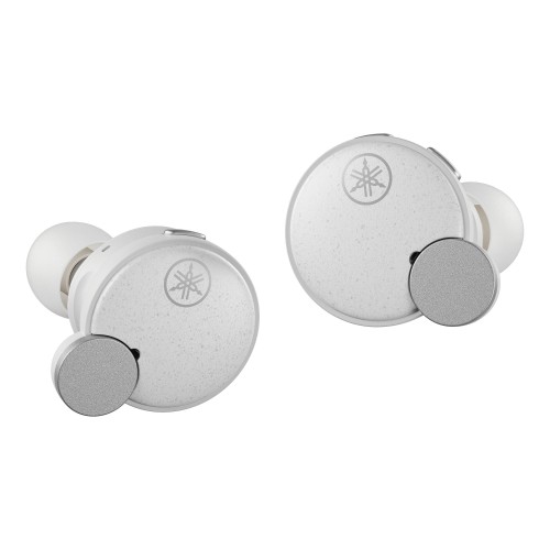 Yamaha TW-E7BWH — bezvadu in-ear austiņas (balta) Yamaha TW-E7BWH — bezvadu in-ear austiņas (balta)