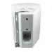 AI-Sonic BTA3.200 + OD-52W — pastiprinātāja un āra skaļruņu komplekts (balta)