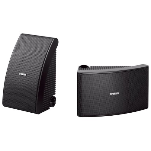 Yamaha NS-AW592 — āra skaļruņu pāris (melna) Yamaha NS-AW592 — āra skaļruņu pāris (melna)
