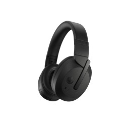 Yamaha YH-E700BBL — bezvadu over-ear austiņas (melna) Yamaha YH-E700BBL — bezvadu over-ear austiņas (melna)