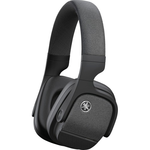 Yamaha YH-L700ABL — bezvadu over-ear austiņas (melna) Yamaha YH-L700ABL — bezvadu over-ear austiņas (melna)