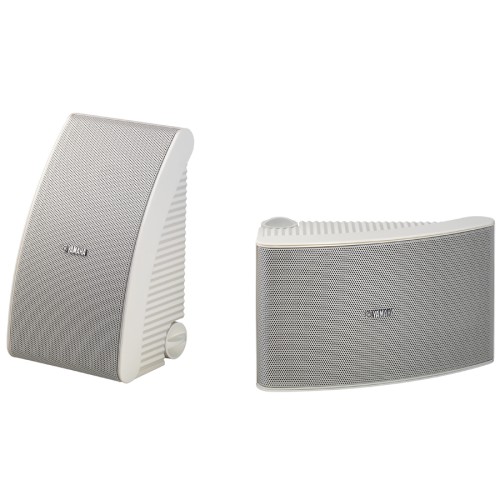 Yamaha NS-AW592W — āra skaļruņu pāris (balta) Yamaha NS-AW592W — āra skaļruņu pāris (balta)