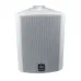 AI-Sonic BTA3.200 + OD-52W — pastiprinātāja un āra skaļruņu komplekts (balta)
