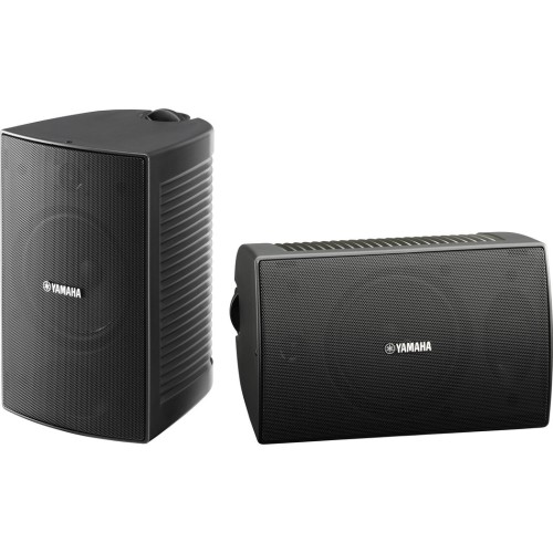 Yamaha NS-AW294 — āra skaļruņu pāris (melna) Yamaha NS-AW294 — āra skaļruņu pāris (melna)