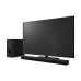 Yamaha SR-X50ABL — Dolby Atmos skaņas josla ar sabvūferi (melna) Yamaha SR-X50ABL — Dolby Atmos skaņas josla ar sabvūferi (melna)