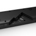 Yamaha SR-X50ABL — Dolby Atmos skaņas josla ar sabvūferi (melna) Yamaha SR-X50ABL — Dolby Atmos skaņas josla ar sabvūferi (melna)