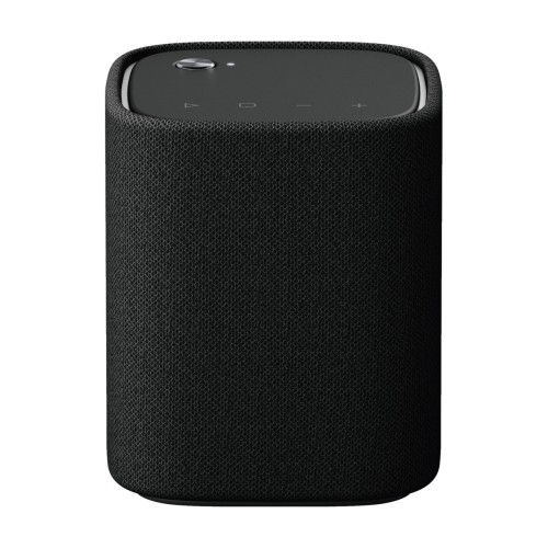 Yamaha WS-B1ABL — pārnēsājams Bluetooth skaļrunis (melna) Yamaha WS-B1ABL — pārnēsājams Bluetooth skaļrunis (melna)