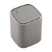 Yamaha WS-B1ALGY — pārnēsājams Bluetooth skaļrunis (gaiši pelēka)