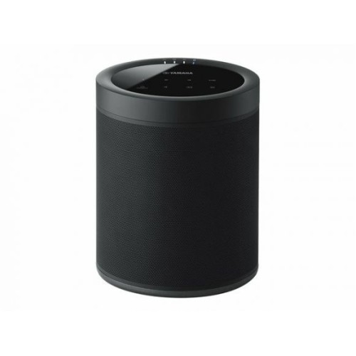 Yamaha WX-021 — MusicCast bezvadu skaļrunis (melna)