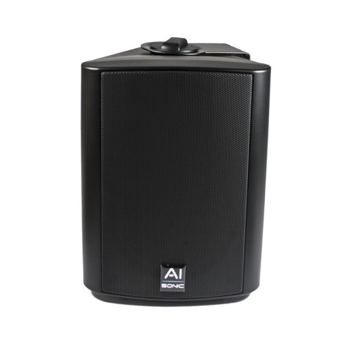 AI-Sonic OD-52B — āra skaļruņu pāris (melna) AI-Sonic OD-52B — āra skaļruņu pāris (melna)