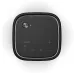 Yamaha WS-X1ABL — pārnēsājams Bluetooth skaļrunis (melna)