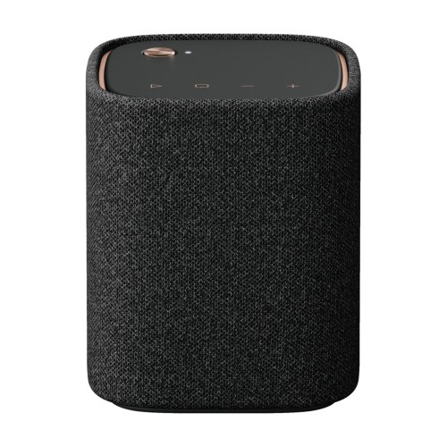 Yamaha WS-B1ACGY — pārnēsājams Bluetooth skaļrunis (tumši pelēka)