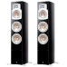 Yamaha NS-555 — grīdas skaļrunis (melna) Yamaha NS-555 — grīdas skaļrunis (melna)