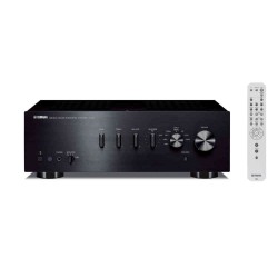 Yamaha A-S301BL2 — stereo pastiprinātājs (melna) Yamaha A-S301BL2 — stereo pastiprinātājs (melna)